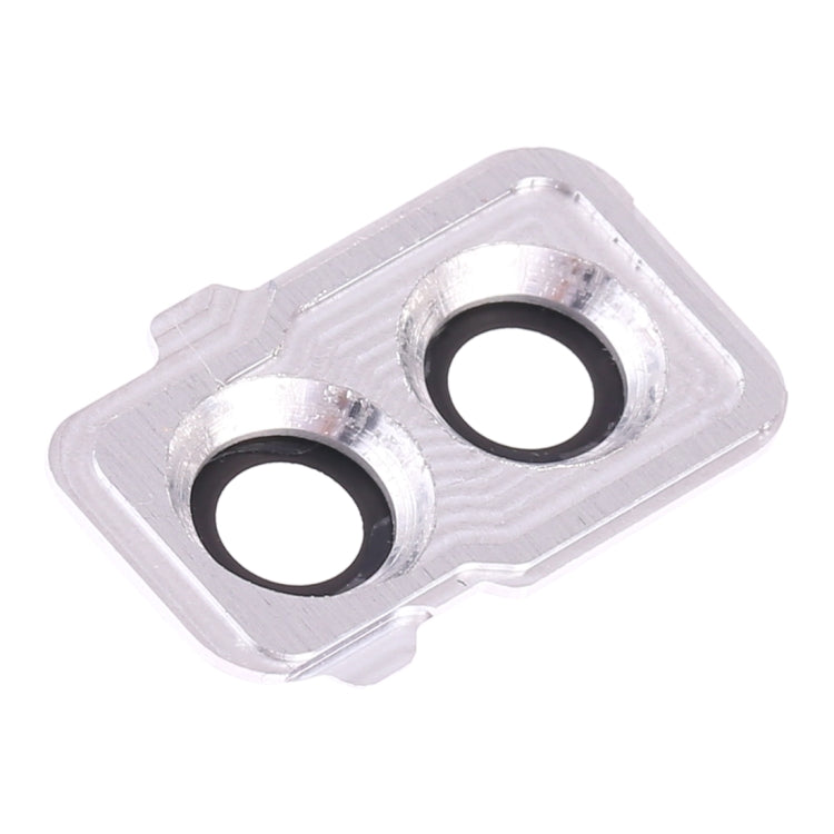 Vivo X21 Replacement Camera Lens Cover (Black) - Quality Checked, Professional Installation Recommended