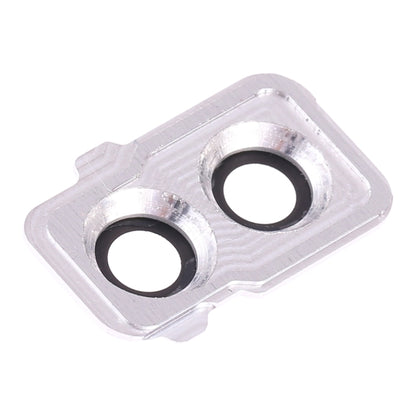 Vivo X21 Replacement Camera Lens Cover (Black) - Quality Checked, Professional Installation Recommended
