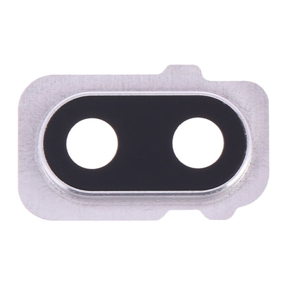 Vivo X21 Camera Lens Cover Replacement (Silver) - Quality Checked, Professional Installation Recommended