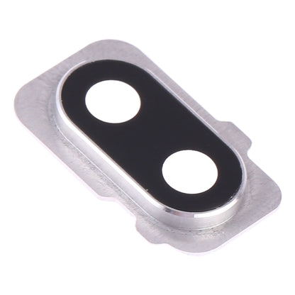 Vivo X21 Camera Lens Cover Replacement (Silver) - Quality Checked, Professional Installation Recommended