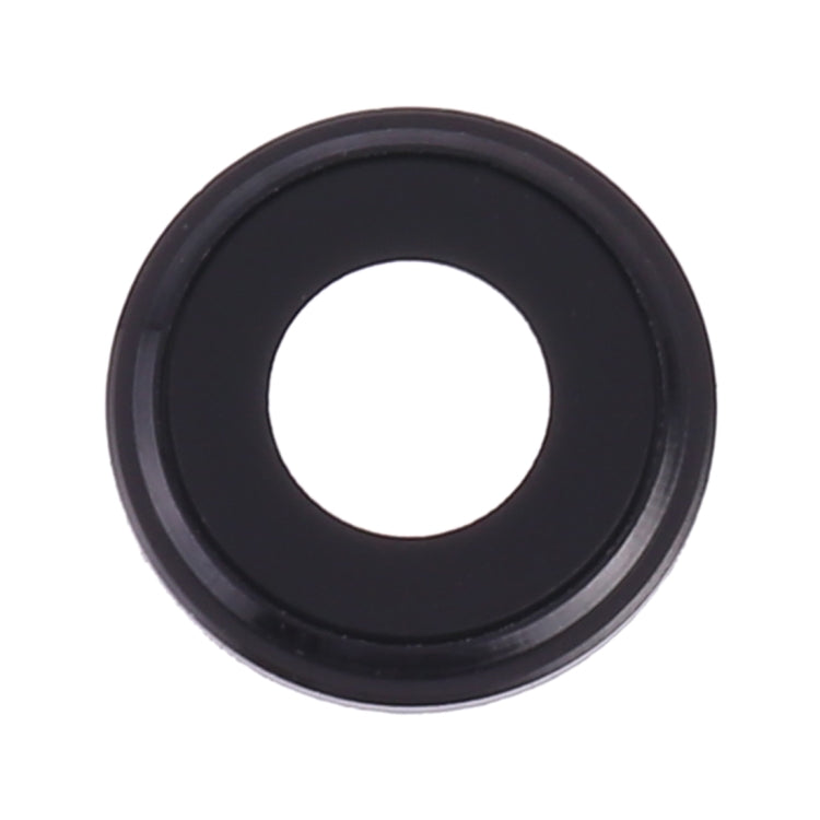 Vivo X9 Plus Replacement Camera Lens Cover - Black, Compatible & Professionally Checked