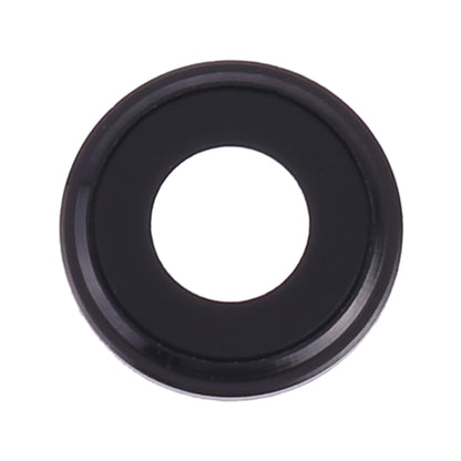 Vivo X9 Plus Replacement Camera Lens Cover - Black, Compatible & Professionally Checked