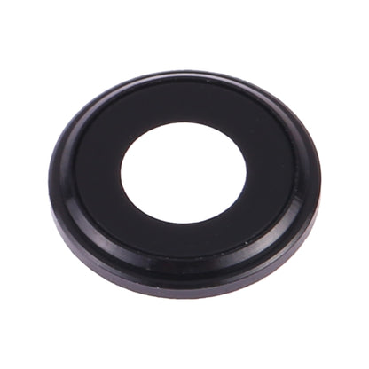 Vivo X9 Plus Replacement Camera Lens Cover - Black, Compatible & Professionally Checked