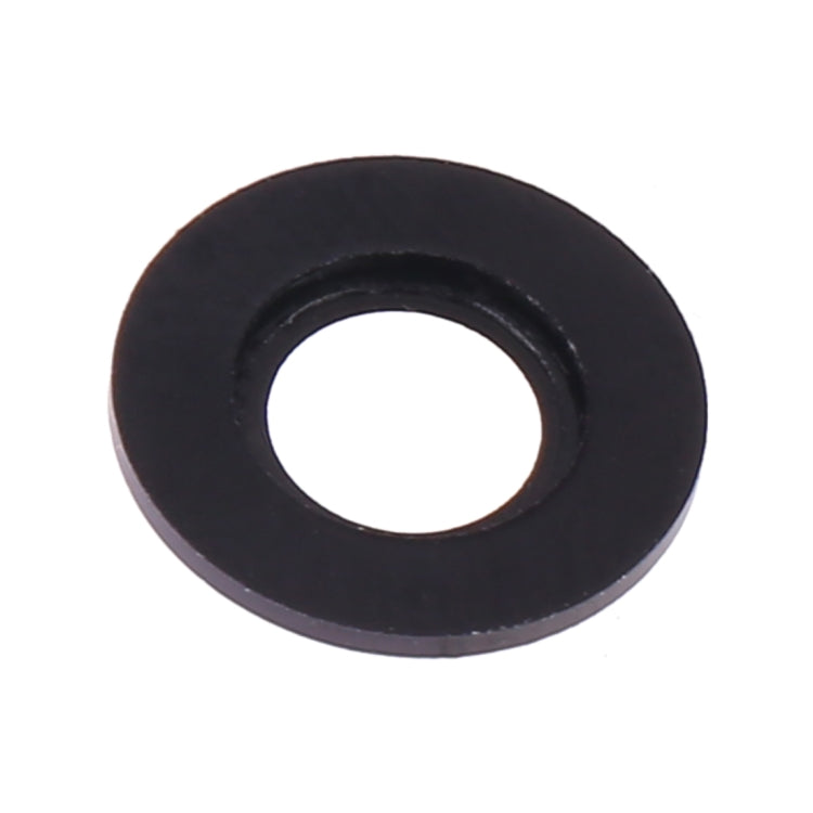 Vivo X9 Plus Replacement Camera Lens Cover - Black, Compatible & Professionally Checked