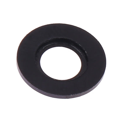 Vivo X9 Plus Replacement Camera Lens Cover - Black, Compatible & Professionally Checked