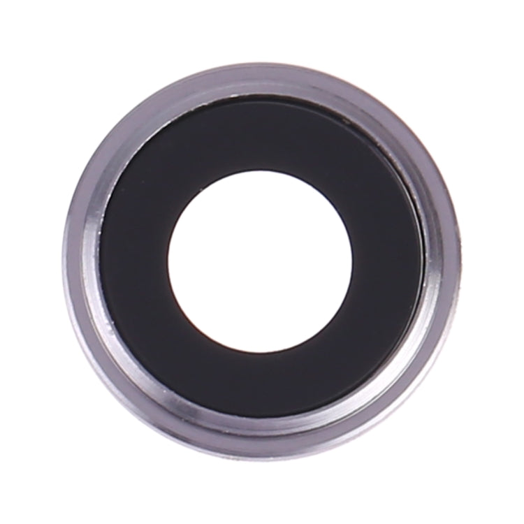 Vivo X9 Plus Silver Camera Lens Cover Replacement - Compatible & Quality Checked