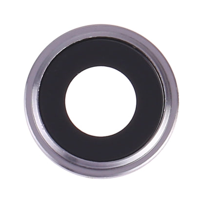 Vivo X9 Plus Silver Camera Lens Cover Replacement - Compatible & Quality Checked