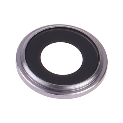 Vivo X9 Plus Silver Camera Lens Cover Replacement - Compatible & Quality Checked