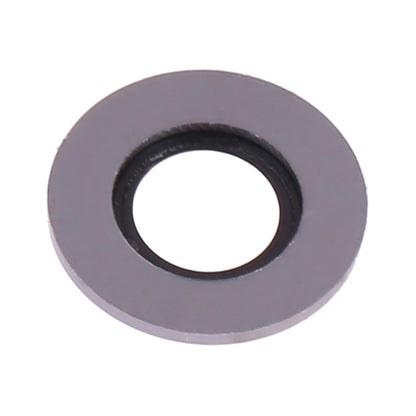 Vivo X9 Plus Silver Camera Lens Cover Replacement - Compatible & Quality Checked