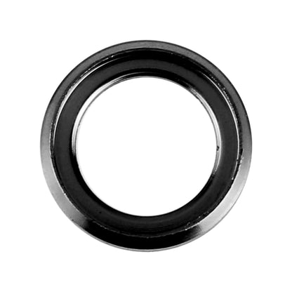 Vivo X9 Replacement Camera Lens Cover (Black) - Quality Checked, Professional Installation Recommended