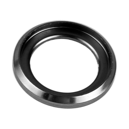 Vivo X9 Replacement Camera Lens Cover (Black) - Quality Checked, Professional Installation Recommended