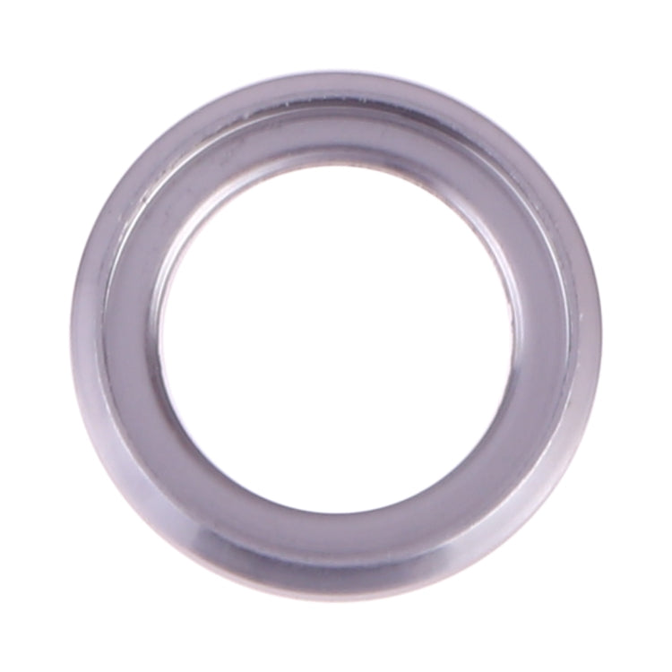 Replacement Silver Camera Lens Cover for Vivo X9 Mobile Phone - Quality Checked, Professional Installation Recommended