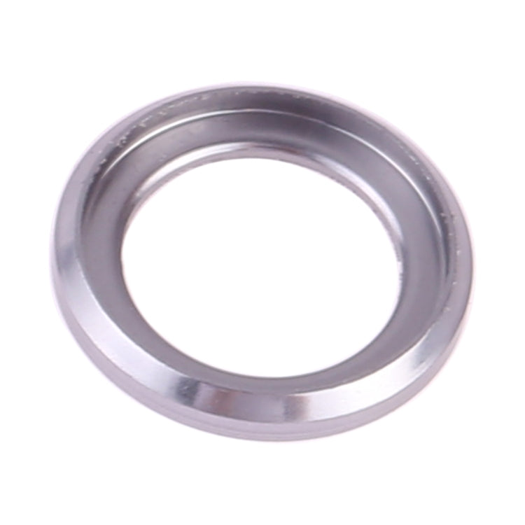 Replacement Silver Camera Lens Cover for Vivo X9 Mobile Phone - Quality Checked, Professional Installation Recommended