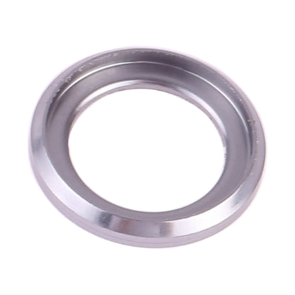 Replacement Silver Camera Lens Cover for Vivo X9 Mobile Phone - Quality Checked, Professional Installation Recommended