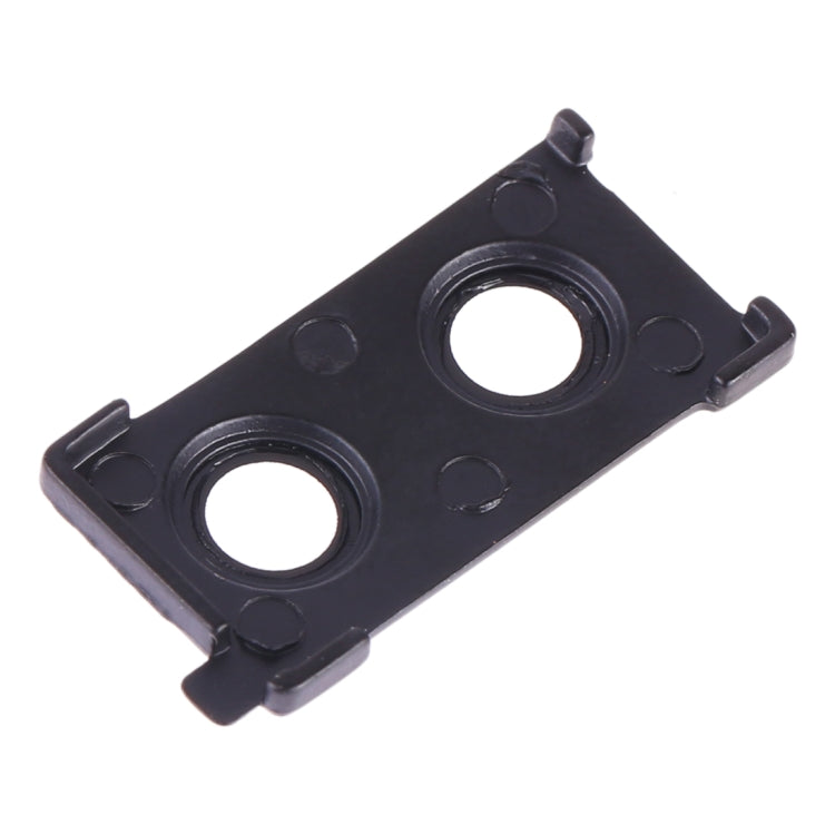 Replacement Camera Lens Cover for Xiaomi Mi 6 (Black) - Compatible & Quality Checked