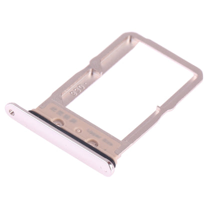 Vivo X27 Gold SIM Card Tray & SIM Card - Replacement for Broken Trays, Professional Installation Recommended