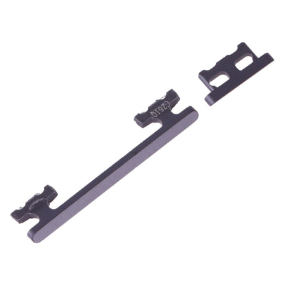 Replacement Power and Volume Control Buttons for Xiaomi Mi 5 (Grey) - Compatible Spare Part