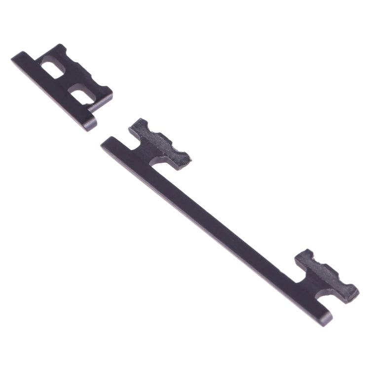 Replacement Power and Volume Control Buttons for Xiaomi Mi 5 (Grey) - Compatible Spare Part