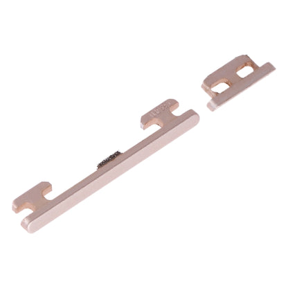 Replacement Power & Volume Control Buttons for Xiaomi Mi 5 (Gold) - Quality Checked Parts
