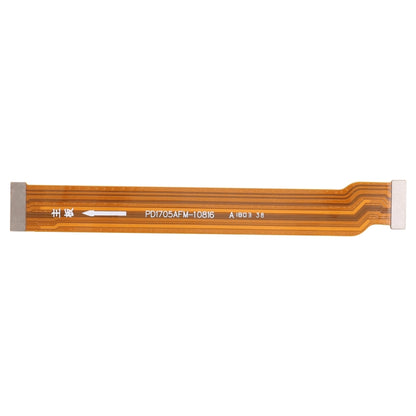 High-Quality Motherboard Flex Cable for Vivo Y69 - Replacement Part for Mobile Repair