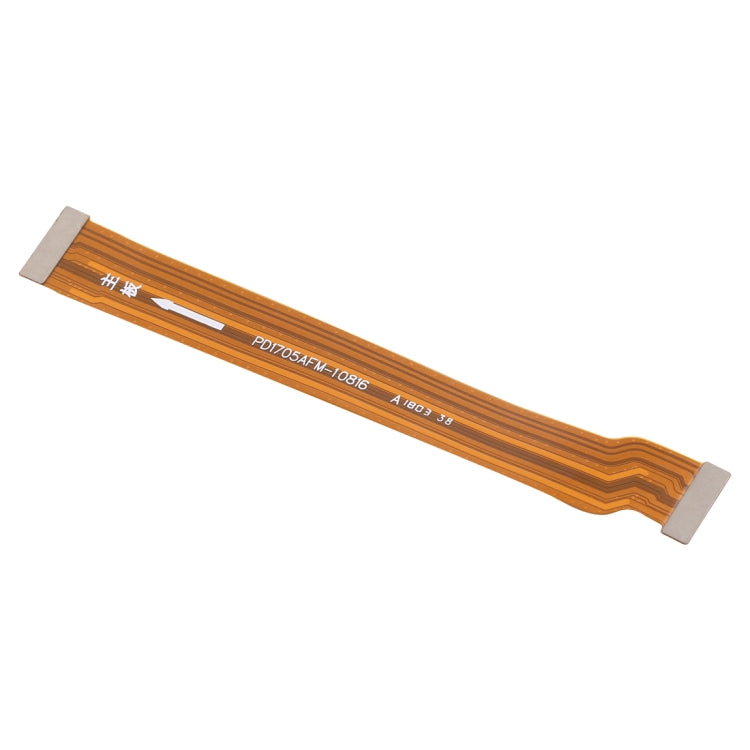 High-Quality Motherboard Flex Cable for Vivo Y69 - Replacement Part for Mobile Repair