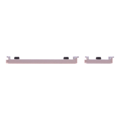 Replacement Power and Volume Control Buttons for Xiaomi Mi 6X / A2 (Gold) - Compatible and Quality Checked