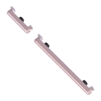 Replacement Power and Volume Control Buttons for Xiaomi Mi 6X / A2 (Gold) - Compatible and Quality Checked