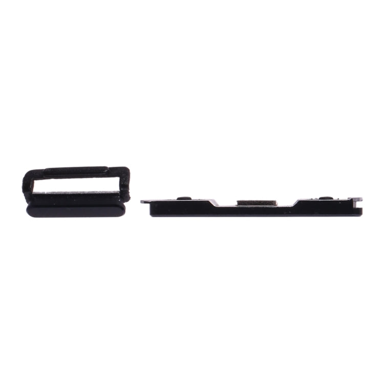 Replacement Power and Volume Control Buttons for Xiaomi Mi 5X / A1 (Black) - Quality Checked
