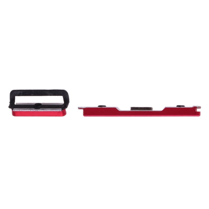 Xiaomi Mi 5X / A1 Replacement Power & Volume Control Button (Red) - Quality Checked Component