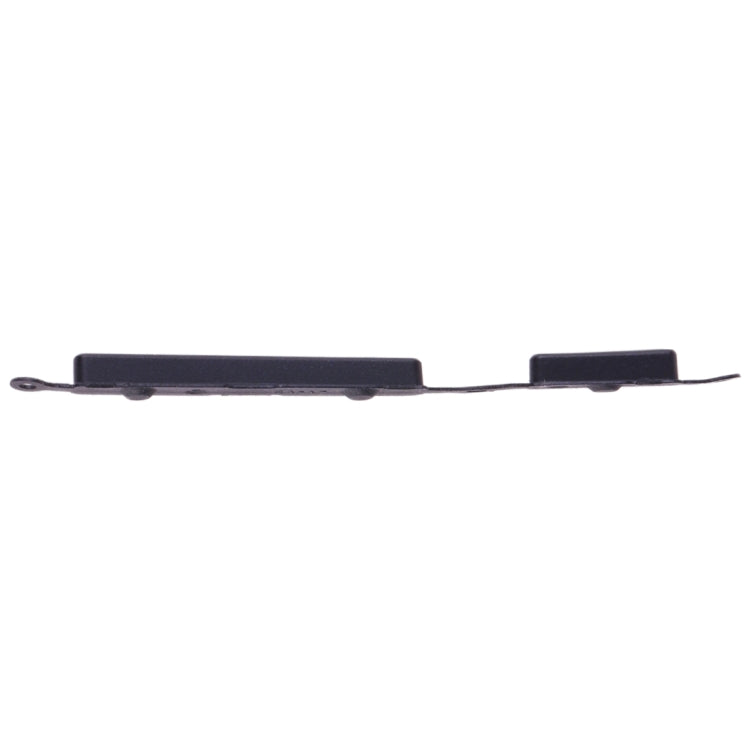 Replacement Power and Volume Control Buttons for Xiaomi Redmi 6A / Redmi 6 (Black) - High Quality Parts