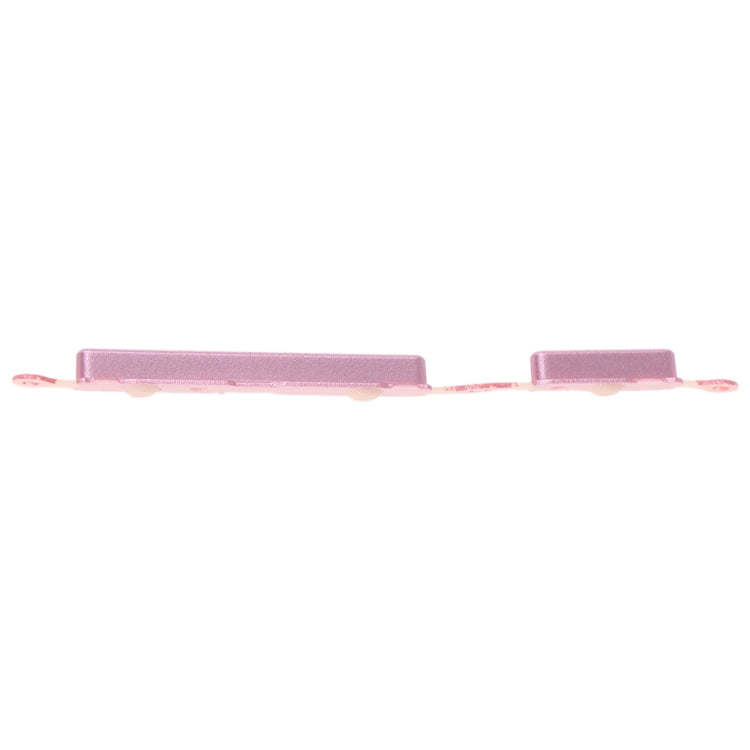 Replacement Power and Volume Control Buttons for Xiaomi Redmi 6A / Redmi 6 (Pink) - Quality Checked