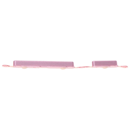 Replacement Power and Volume Control Buttons for Xiaomi Redmi 6A / Redmi 6 (Pink) - Quality Checked