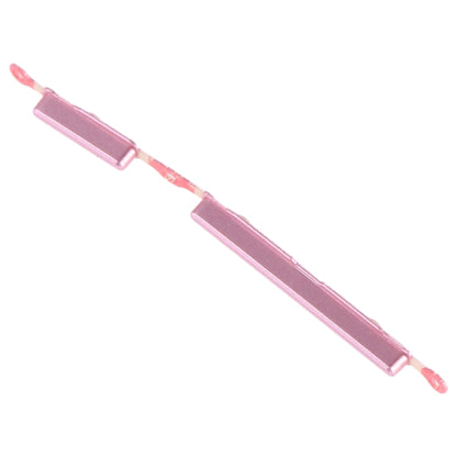 Replacement Power and Volume Control Buttons for Xiaomi Redmi 6A / Redmi 6 (Pink) - Quality Checked