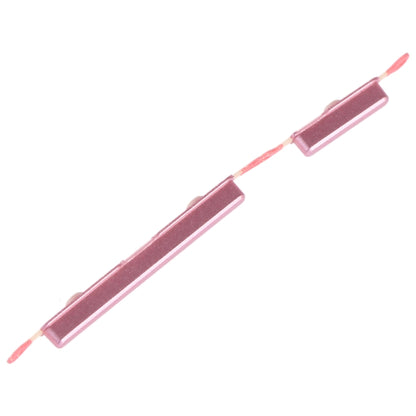 Replacement Power and Volume Control Buttons for Xiaomi Redmi 6A / Redmi 6 (Pink) - Quality Checked