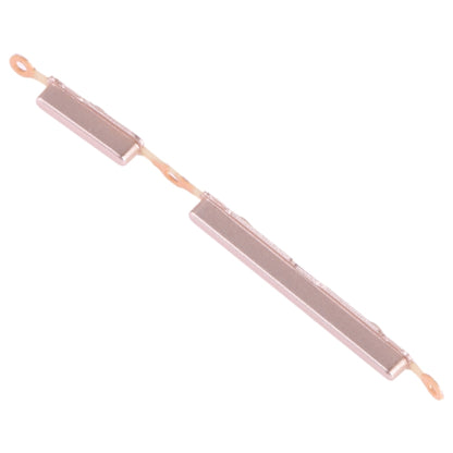 Replacement Power and Volume Control Buttons for Xiaomi Redmi 6A / Redmi 6 (Gold) - Quality Checked