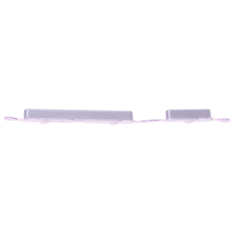 Replacement Power and Volume Control Buttons for Xiaomi Redmi 6A / Redmi 6 (Silver) - Quality Assurance