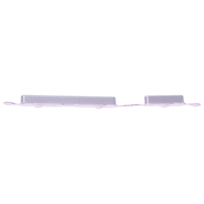 Replacement Power and Volume Control Buttons for Xiaomi Redmi 6A / Redmi 6 (Silver) - Quality Assurance