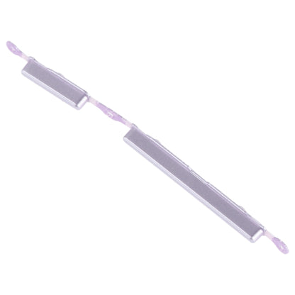 Replacement Power and Volume Control Buttons for Xiaomi Redmi 6A / Redmi 6 (Silver) - Quality Assurance