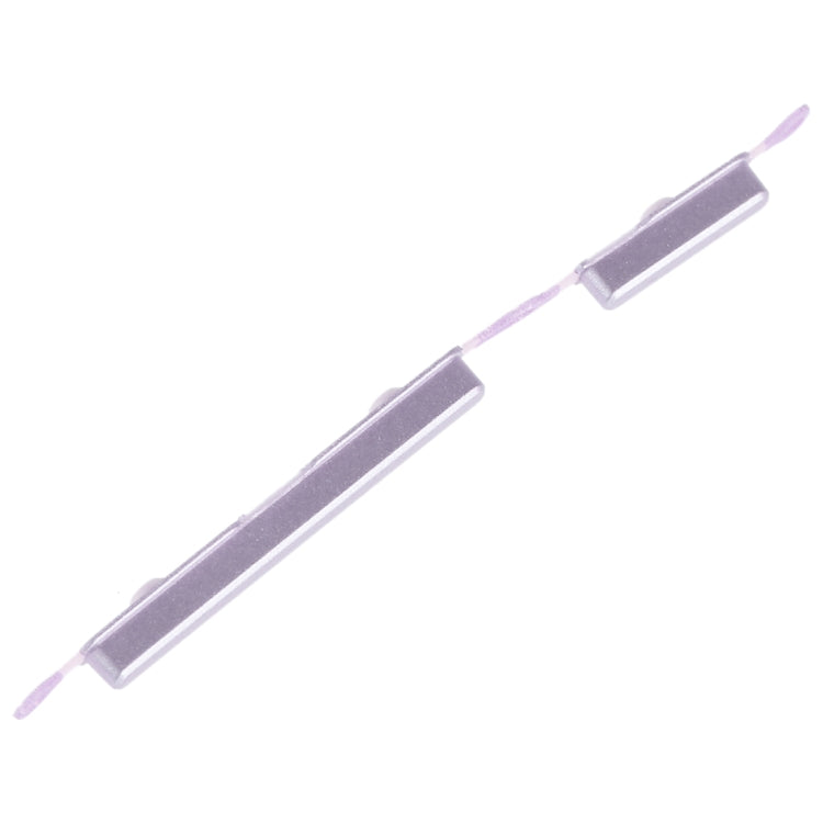 Replacement Power and Volume Control Buttons for Xiaomi Redmi 6A / Redmi 6 (Silver) - Quality Assurance