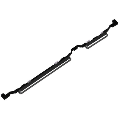 Xiaomi Max 2 Power & Volume Control Button Replacement (Black) - Compatible Spare Part for Repair