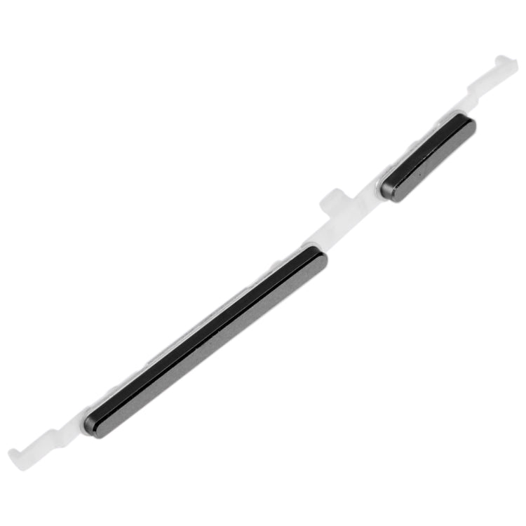 Replacement Power and Volume Control Buttons for Xiaomi Redmi Note 4 (Black) - Quality Checked Parts