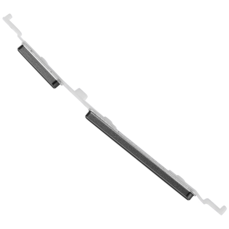 Replacement Power and Volume Control Buttons for Xiaomi Redmi Note 4 (Black) - Quality Checked Parts