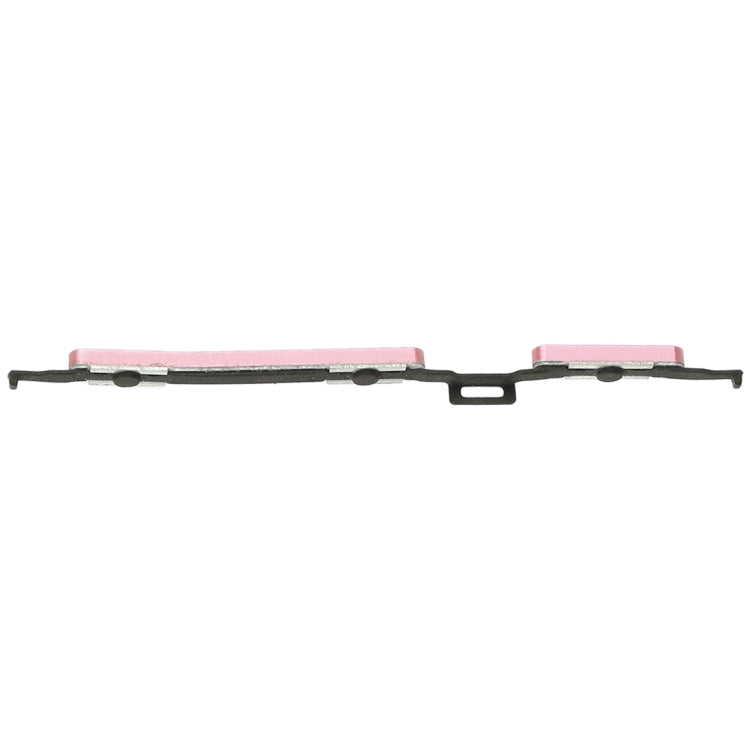 Replacement Power and Volume Control Buttons for Xiaomi Redmi Note 4X (Pink) - Quality Checked Parts