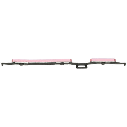 Replacement Power and Volume Control Buttons for Xiaomi Redmi Note 4X (Pink) - Quality Checked Parts