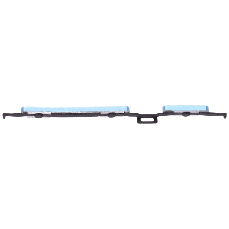 Replacement Power and Volume Control Buttons for Xiaomi Redmi Note 4X (Blue) - Quality Checked