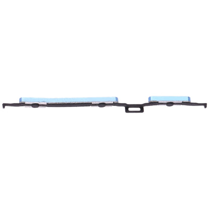 Replacement Power and Volume Control Buttons for Xiaomi Redmi Note 4X (Blue) - Quality Checked
