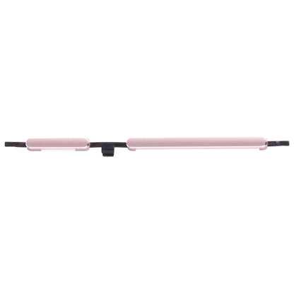 Gold Power and Volume Control Button Replacement for Xiaomi Redmi Note 5 / Note 5 Pro - Quality Checked