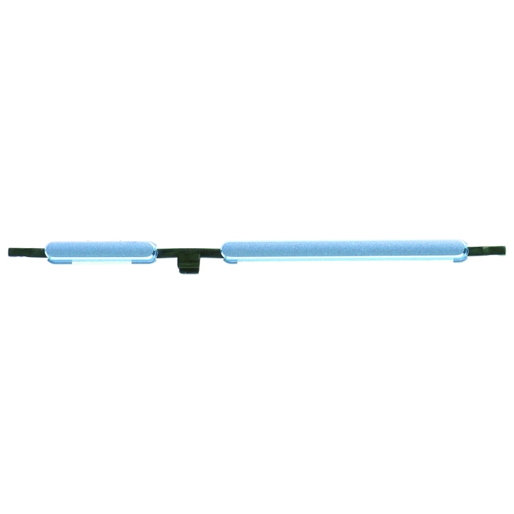 Replacement Power and Volume Control Buttons for Xiaomi Redmi Note 5 / Note 5 Pro (Blue) - Quality Checked