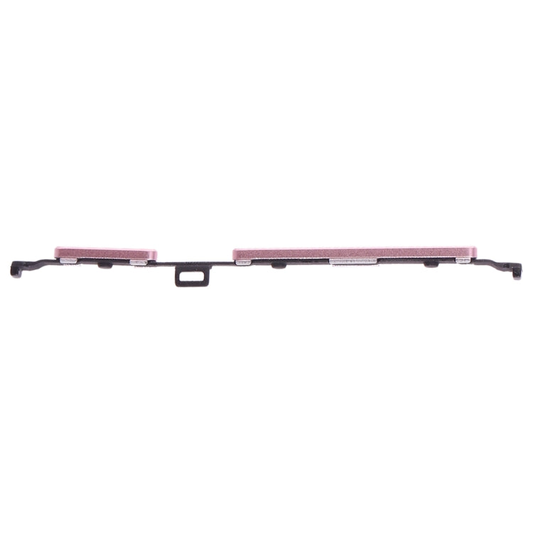 Xiaomi Redmi 5 Plus Power & Volume Control Button Replacement (Pink) - Quality Checked Part