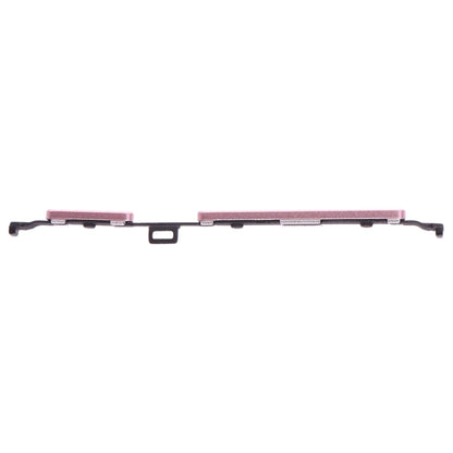 Xiaomi Redmi 5 Plus Power & Volume Control Button Replacement (Pink) - Quality Checked Part
